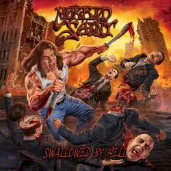 Swallowed by Hell