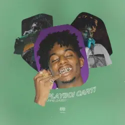 Unreleased // Unreleased //