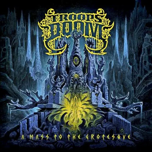 A Mass to the Grotesque