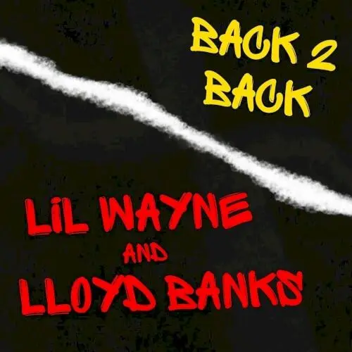 Back 2 Back
