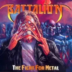 The Fight for Metal