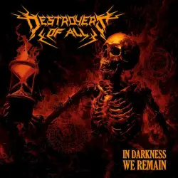 In Darkness We Remain