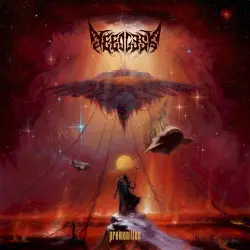 Premonition