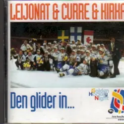 Den Glider In...