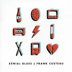 Xénial blues
