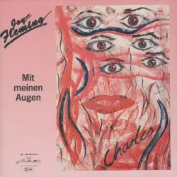 Mit meinen Augen