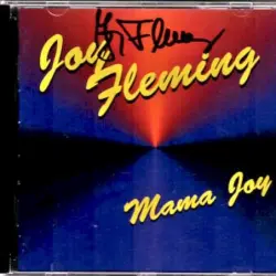 Mama Joy