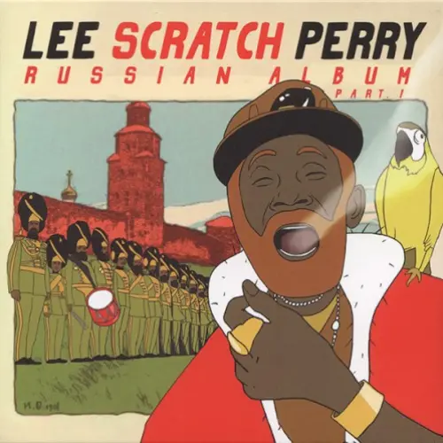 Russian Album. Part 1
