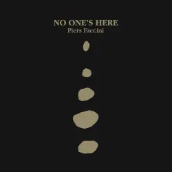 No One’s Here