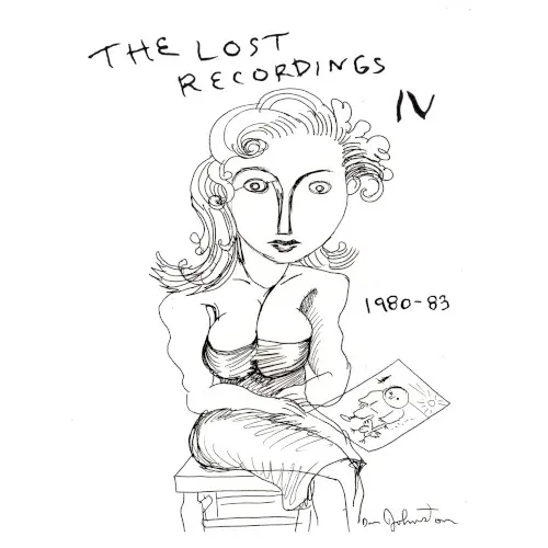 Lost Recordings IV (1980-1983)