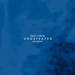 Undefeated (acoustic)