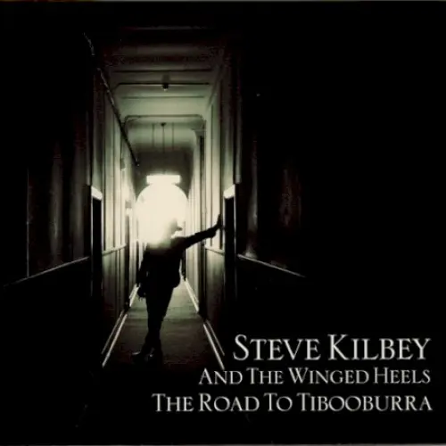 The Road to Tibooburra