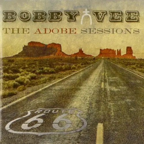 The Adobe Sessions