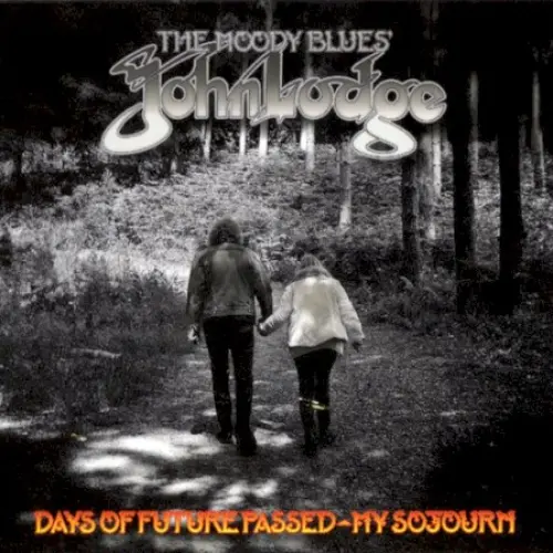 Days of Future Passed - My Sojourn