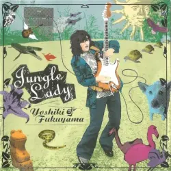 Jungle Lady