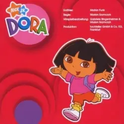 Das Original-Hörspiel zur TV-Serie, Folge 1