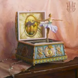Love Hate Music Box Love Hate Music Box