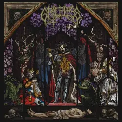 Icons of Ruin