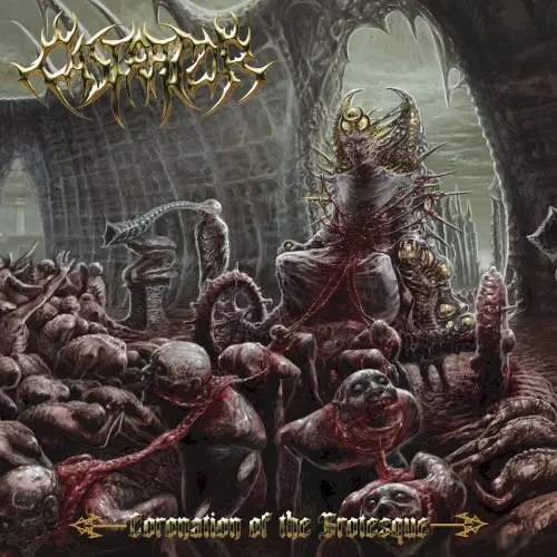 Coronation of the Grotesque