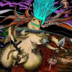 ULTRV BRUTAL NÜ SLAM