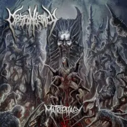 Matriphagy