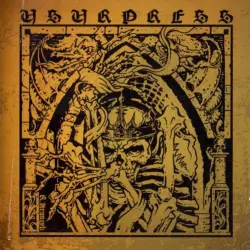 Usurpress / Animalist
