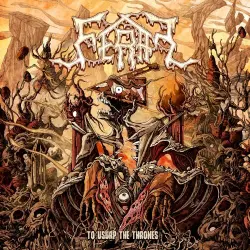 To Usurp the Thrones
