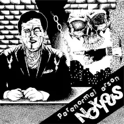 Noxious