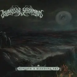 Beneath a Bleeding Sky