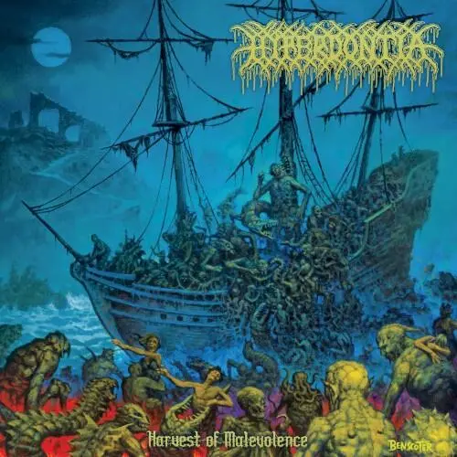 Harvest of Malevolence