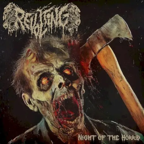 Night of the Horrid