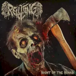 Night of the Horrid