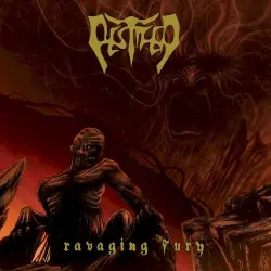 Ravaging Fury