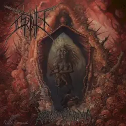 Morbid Ataraxia