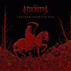 Farther from the Sun