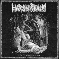 Death Carries On