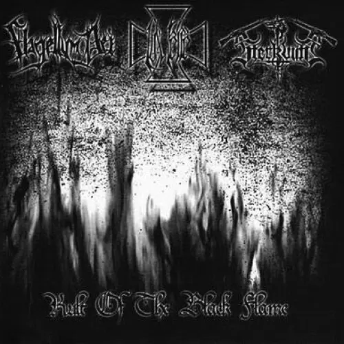Kult of the Black Flame