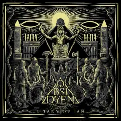 Litany of Iah