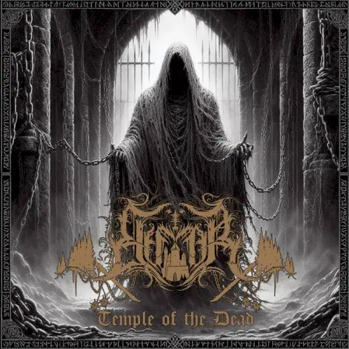 Temple of the Dead