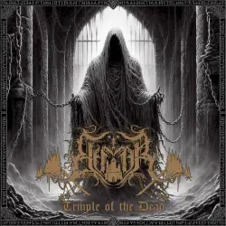 Temple of the Dead