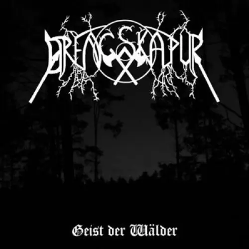 Geist der Wälder