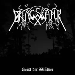 Geist der Wälder