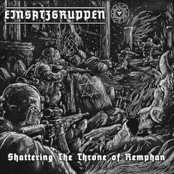 Shattering the Throne of Remphan