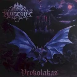 Vrykolakas