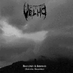 Decrepitude & Sabedoria (Satanist Sessions)