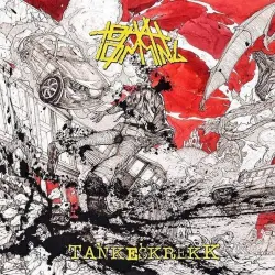 Tankeskrekk