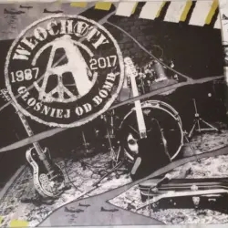 Głośniej Od Bomb (Single)