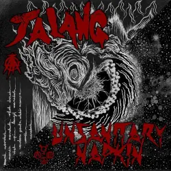 Jalang / Unsanitary Napkin