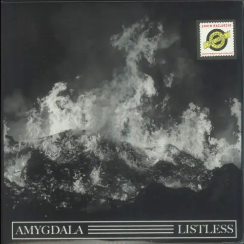 Amygdala / Listless