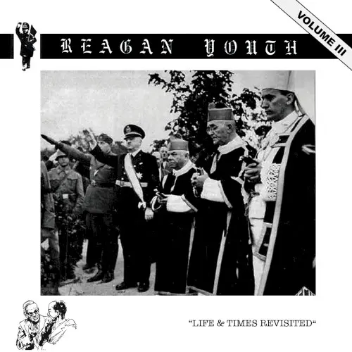 Volume 3: Life & Times Revisited